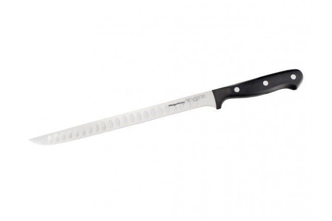 Нож для нарезки из нержавеющей стали 8 см Magefesa Roda